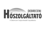 Debreceni hőszolgáltató